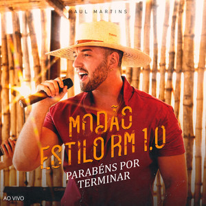 Parabéns por Terminar (Ao Vivo)
