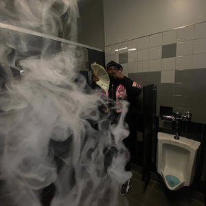 Gravity walk (Explicit)