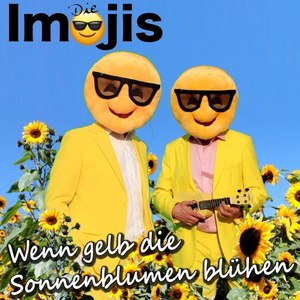 Wenn gelb die Sonnenblumen blühen