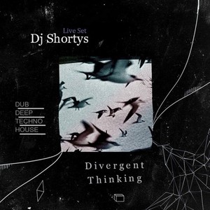 D i v e r g e n t T h i n k i n g