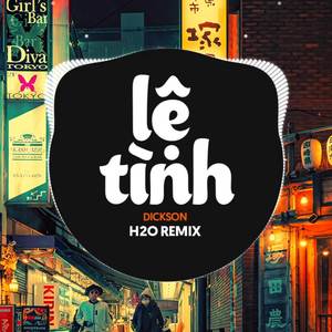 Lệ Tình (Remix Vinahouse)