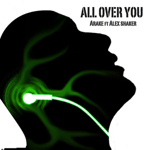 All Over You (House Mix)