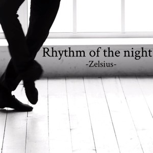 Rythm of the Night