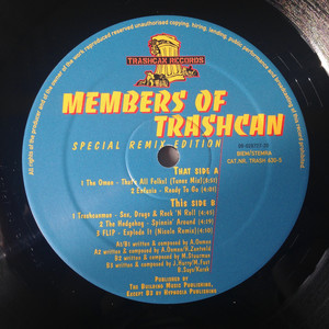 That's All Folks (Remix)