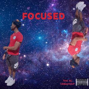 Focused (Explicit)