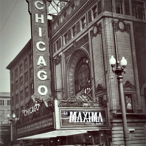 La Noche En Que Murió Chicago (En Vivo)