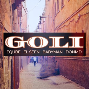 GOLI (Instrumental)