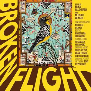 Broken Flight (Original Motion Picture Soundtrack)