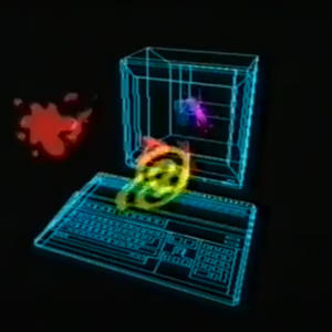 Call My BBS (feat. Tales From The CRT Era)