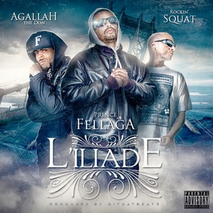 L'iliade (Accapella|Explicit)