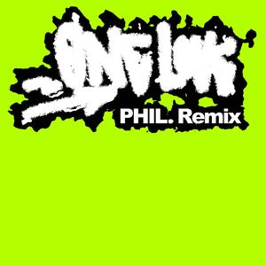 One Love (PHIL. Remix)