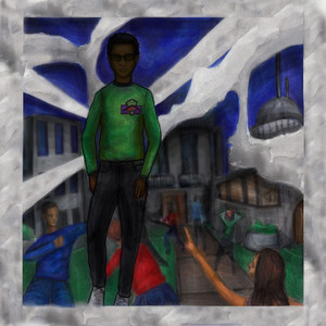 8th grade (Explicit)