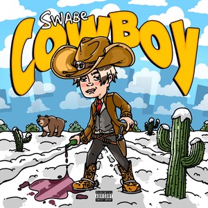 COWBOY (Prod. by Infinity rize) [Explicit]