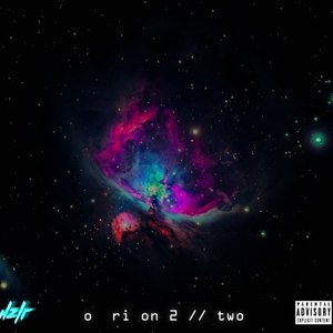 Orion, Pt. 2 (Explicit)