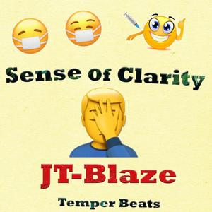 Sense Of Clarity (Explicit)