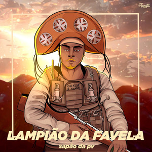 Lampião da Favela (Explicit)