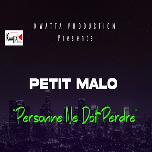 Personne ne doit perdre (Pndp)