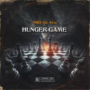 HUNGER GAME (feat. R4RAJ)