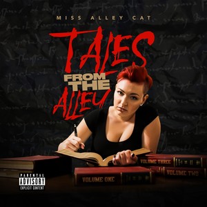 Tales From The Alley (Explicit)