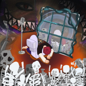 他的确死了INTRO