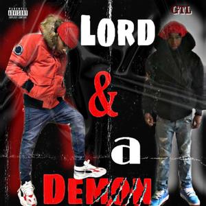 Lord & A Demon (Explicit)