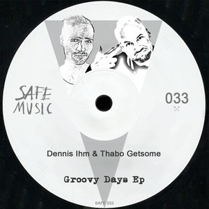 One Of Those Days (Original Mix)