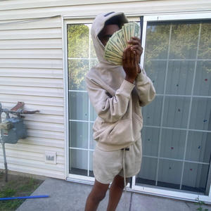 blow a yung nigga mind (leak) (Explicit)