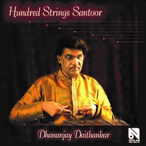 Hundred Strings Santoor