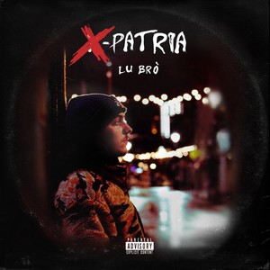 X PATRIA (Explicit)