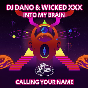 Calling Your Name (kanD! Remix)