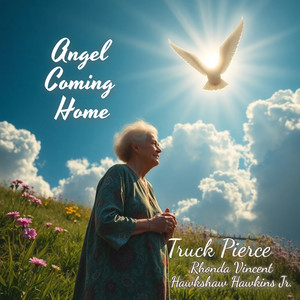 Angel Coming Home (Explicit)