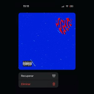 NA' EN SERIO (Explicit)