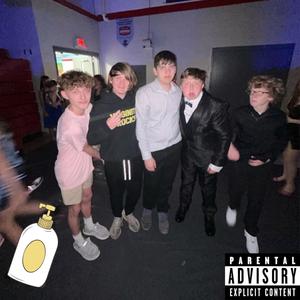 Lotion and Issue's (feat. Bubble Nugget) [Explicit]