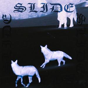 SLIDE (feat. luh melly!) (Explicit)