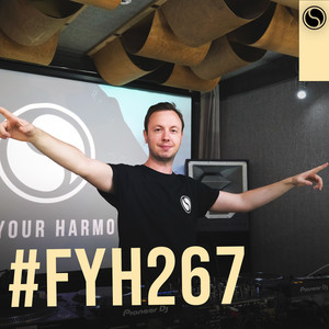 Find Your Harmony Radioshow #267