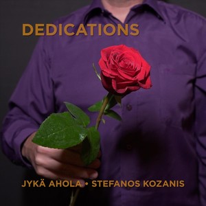 Dedications (Explicit)