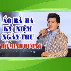 Áo Bà Ba Kỷ Niệm Ngày Thu