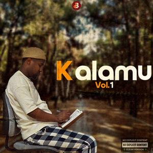 Kalamu, Vol. 1 (Explicit)