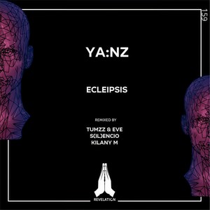 Ecleipsis (Tumzz & Eve Remix)