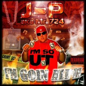 I'm so Ut[feat. Blac Bandit, Mic Killa & Studio Wizz] (Remix|Explicit)
