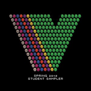 Spring 2019: Student Sampler