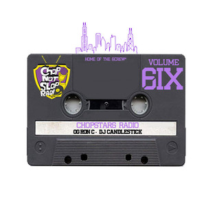 DJ Candlestick - What the Word (Explicit)