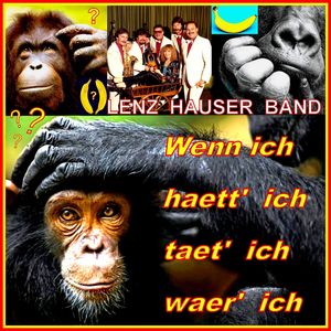 Wenn ich - haett' ich - taet' ich - waer' ich