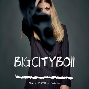 TOULIVER x BINZ-BINZ - BIG CITY BOII (BEN - VEDAN - KevinJUN REmix|kevin Jun / BEN / VEDAN remix)