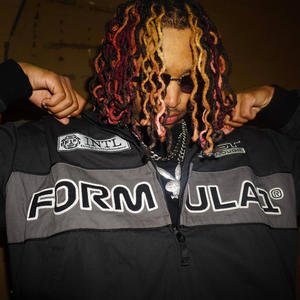 Fashion Killa! (feat. Lotus! & 4RL Jay) (Explicit)