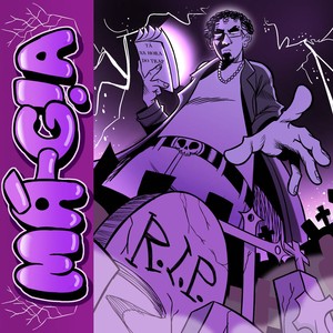 Substâncias Ilegais (Explicit)