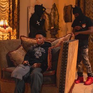 MRKED SAY! (feat. Mobblitz & EFILENO) (Explicit)