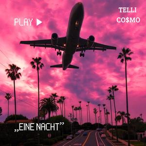 EINE NACHT (feat. CO$MO)