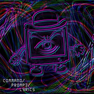 Command/Prompt/Lyrics