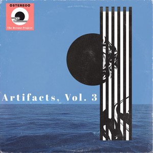 Artifacts, Vol. 3